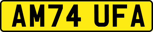 AM74UFA