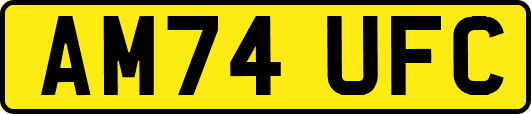AM74UFC