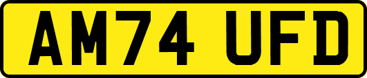 AM74UFD