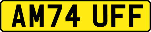 AM74UFF