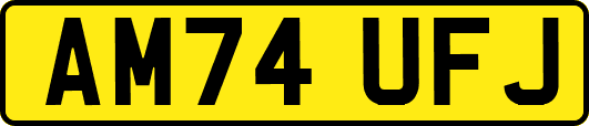 AM74UFJ