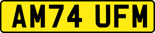 AM74UFM