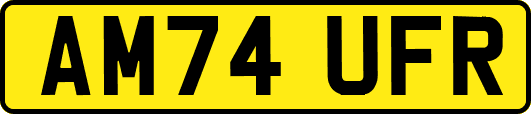 AM74UFR