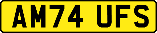AM74UFS
