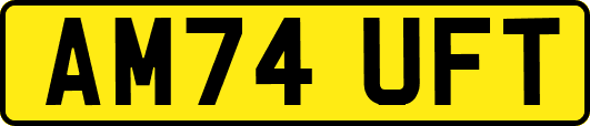 AM74UFT