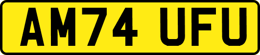 AM74UFU