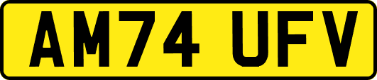 AM74UFV