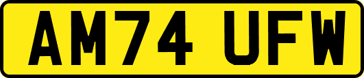 AM74UFW