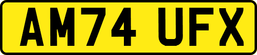 AM74UFX