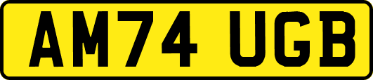 AM74UGB