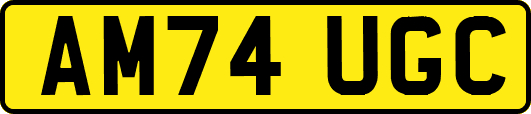 AM74UGC