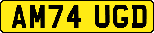AM74UGD