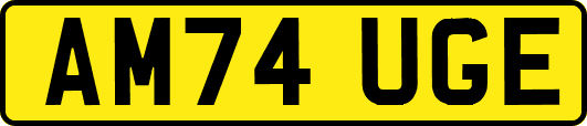 AM74UGE