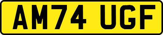 AM74UGF