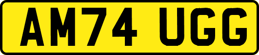 AM74UGG