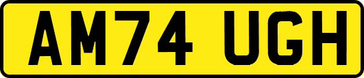 AM74UGH