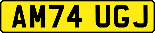 AM74UGJ