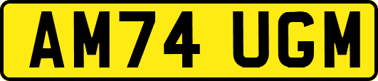 AM74UGM