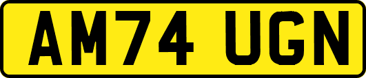AM74UGN