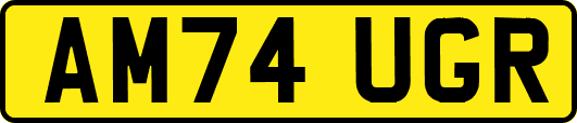 AM74UGR