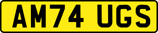 AM74UGS