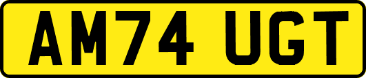 AM74UGT