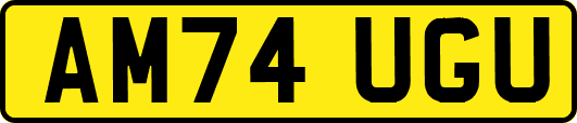 AM74UGU