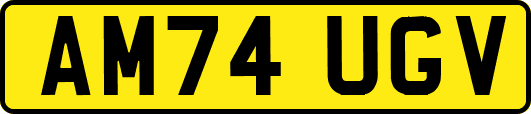 AM74UGV