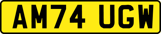 AM74UGW