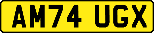 AM74UGX