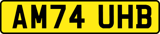 AM74UHB