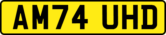 AM74UHD