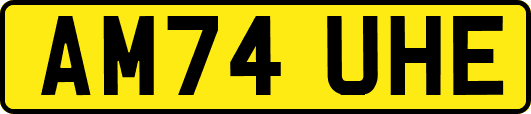 AM74UHE