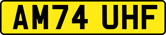AM74UHF