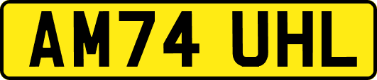 AM74UHL