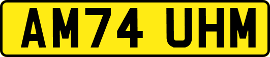 AM74UHM