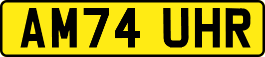 AM74UHR