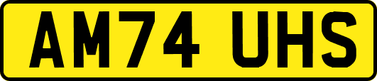 AM74UHS