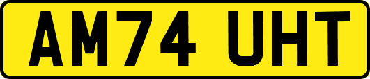 AM74UHT