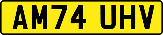 AM74UHV