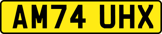 AM74UHX