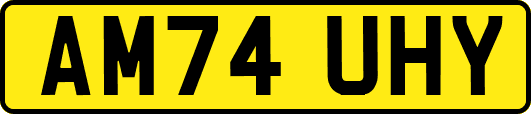 AM74UHY