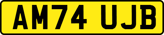 AM74UJB