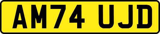 AM74UJD