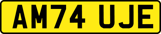 AM74UJE