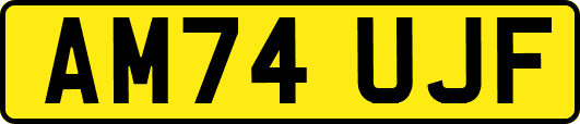 AM74UJF