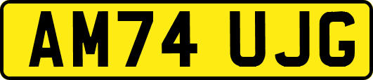 AM74UJG