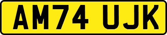 AM74UJK