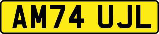 AM74UJL