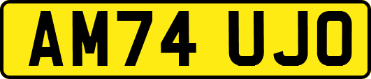 AM74UJO